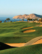 Golf Travel: Los Cabos, Mexio