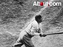 Profile of Babe Ruth