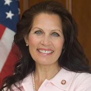 Rep. Bachmann