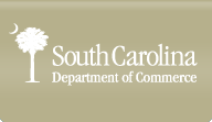 South Carolina Department of Commerce