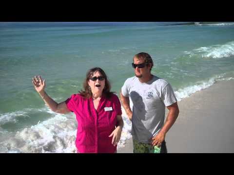 Farewell Beach Update - September 10,  2010