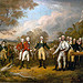 Surrender of General Burgoyne