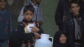 Cold, hunger add to Aleppo misery