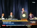 Congressman Forbes Delivers Prayer at 2011 National Prayer Breakfast