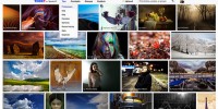 Flickr Revamps Site Navigation and ‘Explore’ Page