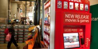 Redbox Instant Enters Crowded Instant-Streaming Field With Public Beta