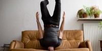 To Hell With Steve Jobs, Torture and Photoshop, Says Upside-Down Photographer