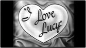 I Love Lucy