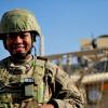 Hampton native defends Bagram Air Field