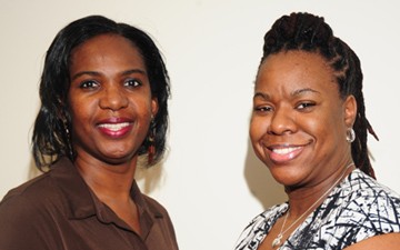 Freedom Fighters: Natalie and Derrica Wilson, Founders Of Black And Missing Foundation