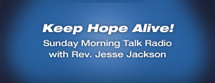 Keep Hope Alive Talkshow