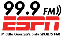 99.9 ESPN Logo