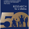 Research for a Lifetime: Commemorating the NICHD’s 50th Anniversary (December 04, 2012)