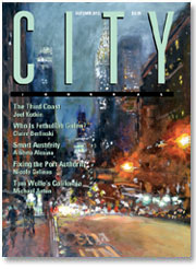 City Journal Autumn 2012.