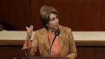 VIDEO: Nancy Pelosi Takes to House Floor to 'Set the Record' on Fiscal Cliff 