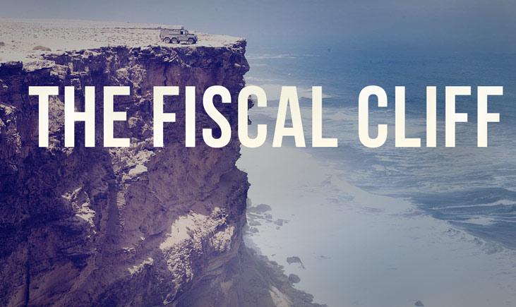 Fiscal Cliff