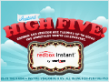 Redbox Instant will be $8 per month, just like Netflix