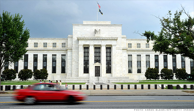 Fed extends aid to foreign banks