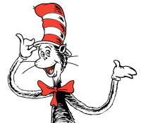 The Cat in the Hat