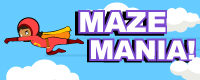 Maze Mania