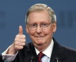 A Newly Preposterous Low for McConnell (and the Filibuster)