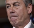 Could John Boehner Lose the House Speaker's Gavel?