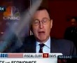 Video/GIF of the Day: CNBC Set Smacks Glenn Hubbard Over the Fiscal Cliff