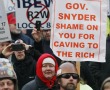 The Michigan Right-to-Work Battle: A Preview of Labor Battles to Come