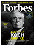 Forbes Magazine