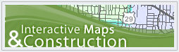 City Maps and Construction