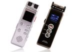 Digital Voice Recorders