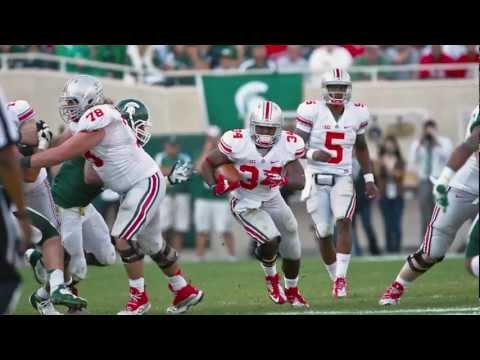 Reloaded: Ohio State Football 2012