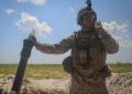 Fire Support Coordination exercise keeps Marines, sailors on their toes