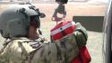 Medevac Performs Hoist Training in Paktika Province, Afghanistan