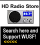 radio store