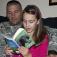 Pegasus families live up to Army Family icon