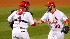 Rangers-Cardinals Game 2 Preview