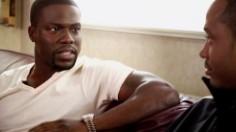 Crown Royal on Point: Kevin Hart