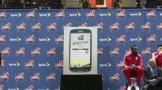 2013 NBA All-Star Ballot Full Presser