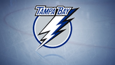 Tampa Bay 5, Boston 4 (May 25)