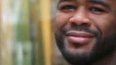 Rashad Evans UFC 133 Video Blog Day One