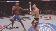 UFC 154 highlights: Carmont vs. Lawlor