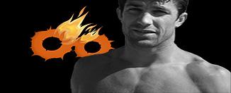 TheSHOOT! - Luke Rockhold, defending the belt!