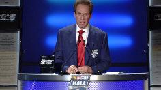 Hall of Fame Inductee: Darrell Waltrip