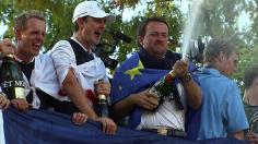 Final Ryder Cup Highlights