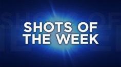 Shots of the Week ending September 23, 2012