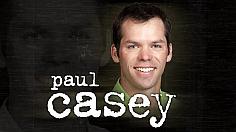 Outside the Ropes: Paul Casey