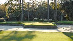 The Dream 18 of South Carolina - Hidden Gems: No. 13 at Harbour Town