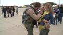 336th Fighter Squadron Return