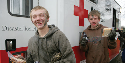 American Red Cross Minn-Kota Chapter